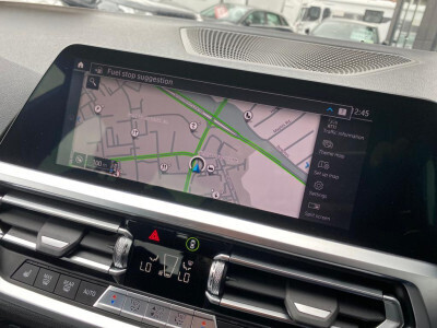 2021 BMW 3 Series