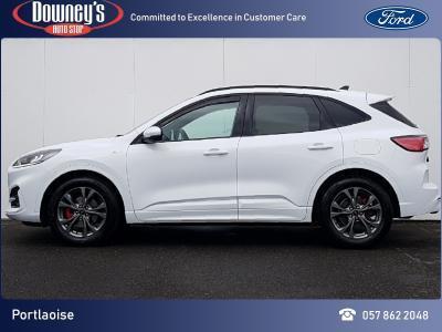 2022 Ford Kuga