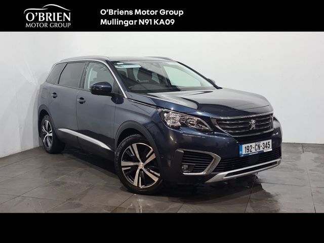 vehicle for sale from O'Briens Motor Group