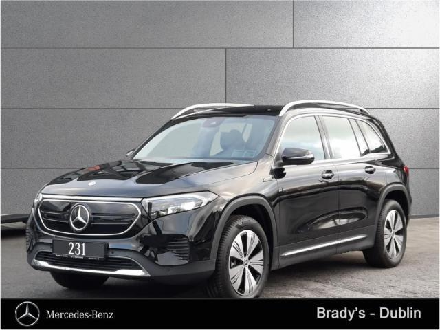 vehicle for sale from Brady's of Castleknock