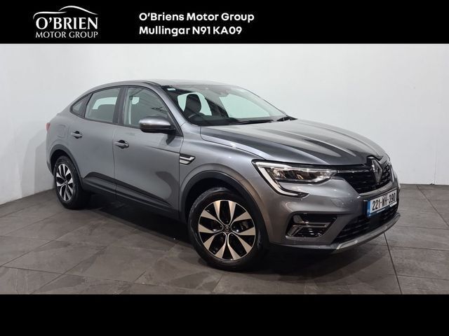 vehicle for sale from O'Briens Motor Group