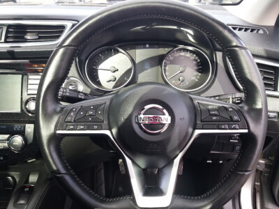 2020 Nissan Qashqai