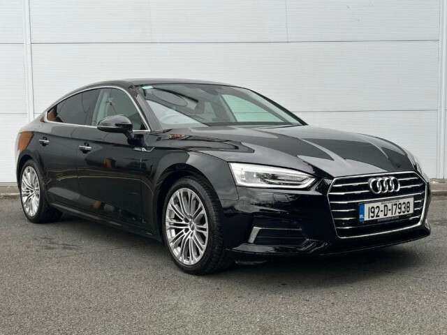 vehicle for sale from John Linnane Motors