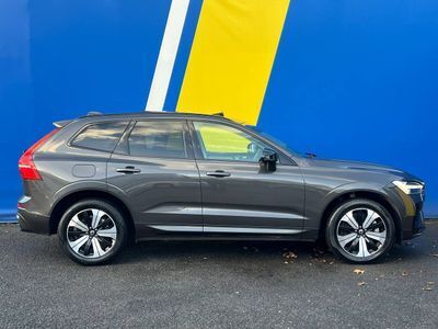 2023 Volvo XC60