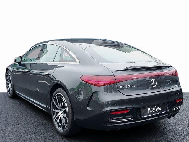 Image for 2024 Mercedes-Benz EQS EQS 350--AMG--740km Range--Panoramic Sunroof, **Fully Electric