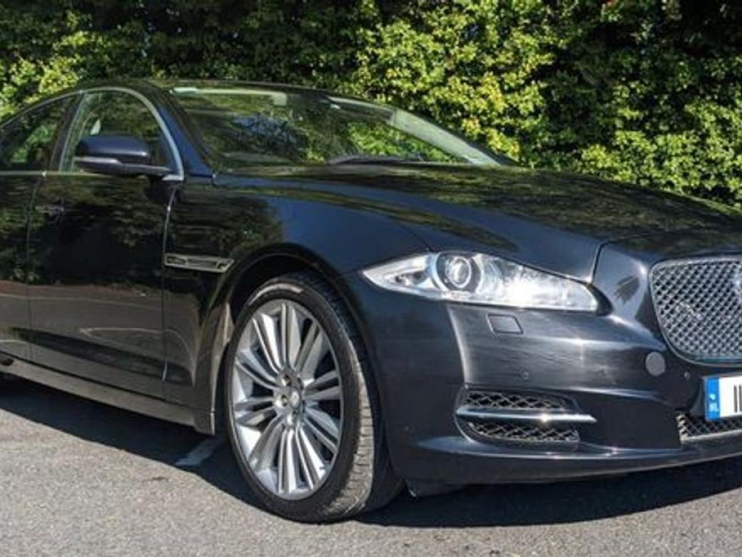 Image for 2011 Jaguar XJ 2011 JAGUAR XJ 3.0 TDV6 HUGE SPEC