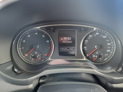 2017 Audi A1