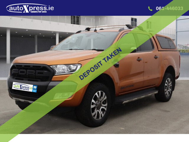 vehicle for sale from AutoXpress