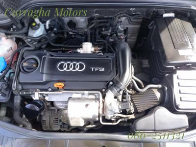 2013 Audi A3