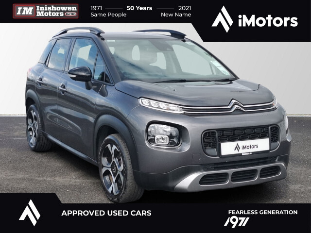 vehicle for sale from iMotors