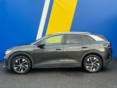 2021 Volkswagen ID.4