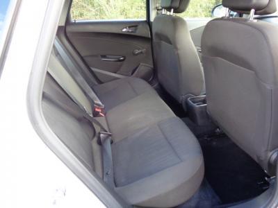 2010 Vauxhall Astra
