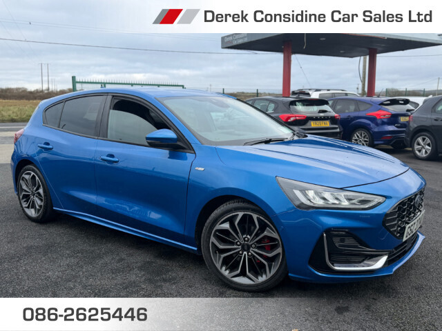 vehicle for sale from Derek Considine Car Sales Ltd