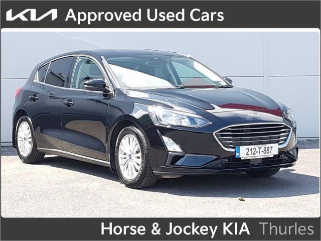 vehicle for sale from Horse & Jockey Car Sales