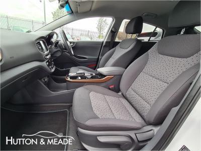 2019 Hyundai Ioniq