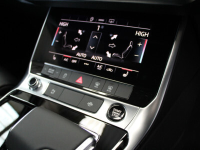 2022 Audi A6