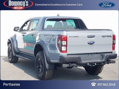 2023 Ford Ranger