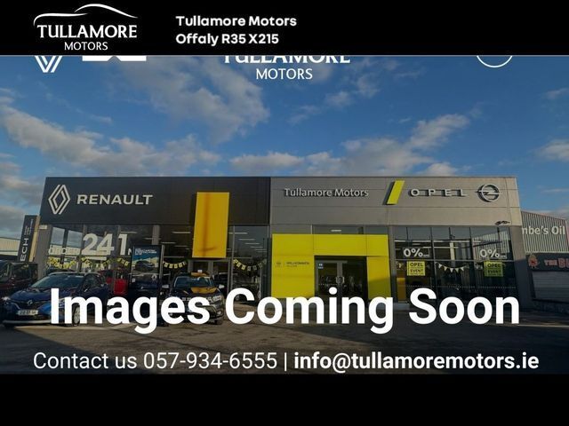 vehicle for sale from Tullamore Motors