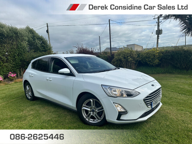 vehicle for sale from Derek Considine Car Sales Ltd