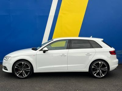 2016 Audi A3