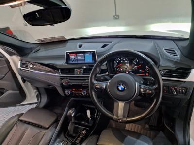 2021 BMW X1