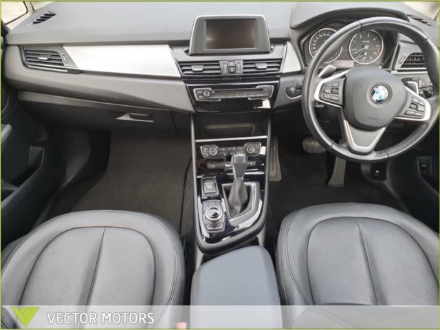 Image for 2017 BMW 2 Series Active Tourer LEATHER AUTO DIESEL