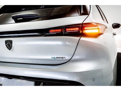 2022 Peugeot 308