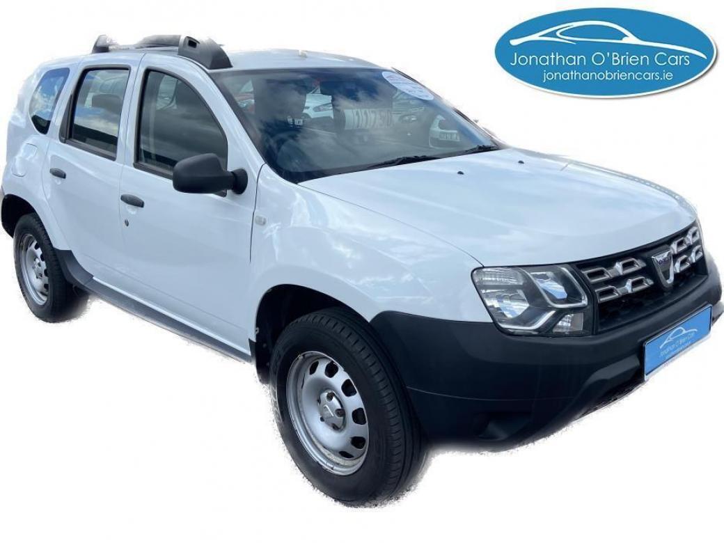 Image for 2017 Dacia Duster ACCESS SCE 4X2