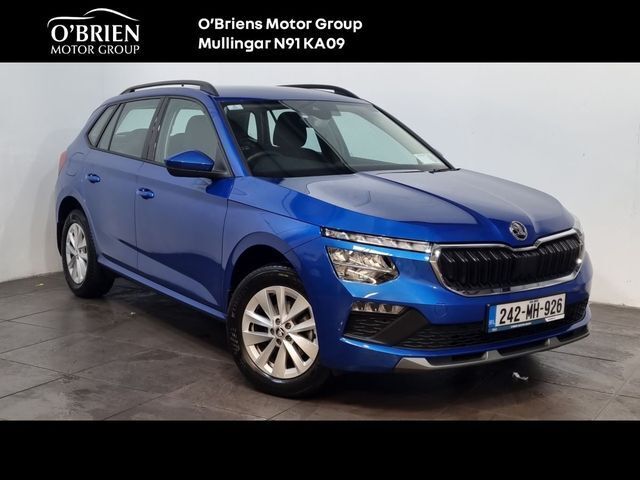 vehicle for sale from O'Briens Motor Group