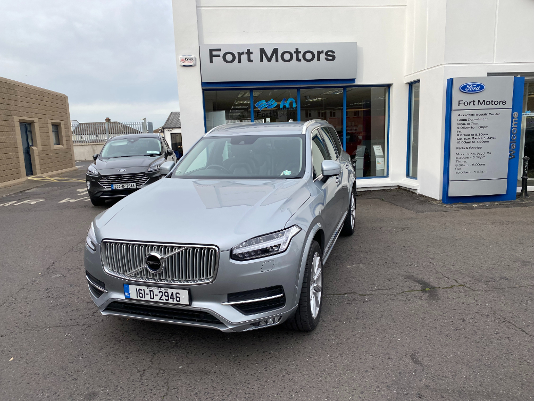 XC90