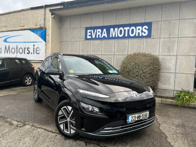vehicle for sale from Evra Motors