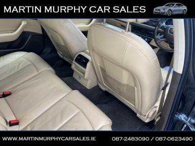 2014 Audi A6