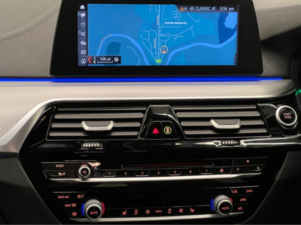 5 Series