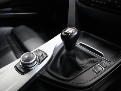 2018 BMW 3 Series
