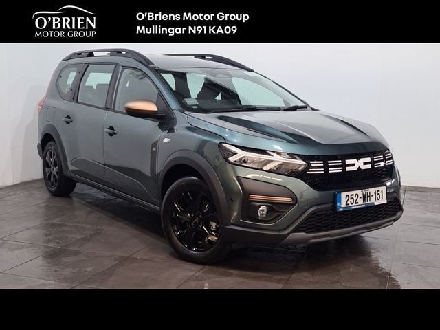 vehicle for sale from O'Briens Motor Group