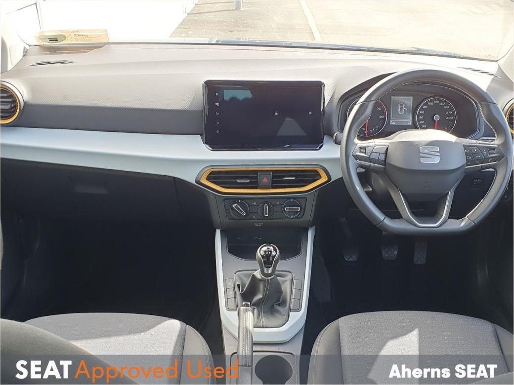 2022 SEAT Arona