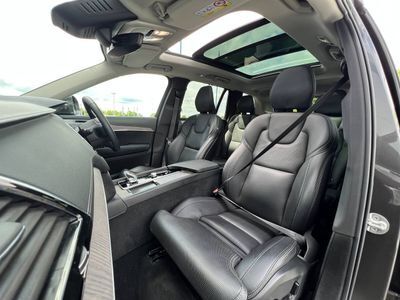 2023 Volvo XC90