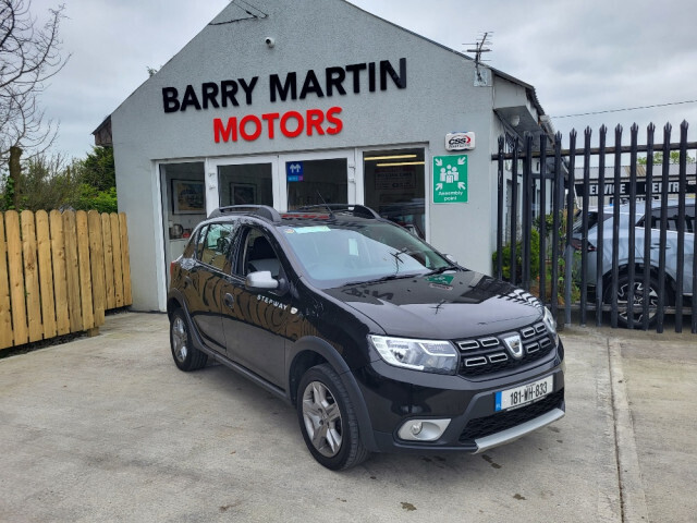 vehicle for sale from Barry Martin Motors