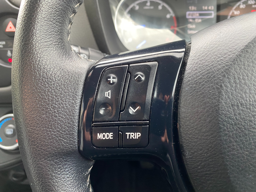 2017 Toyota Yaris
