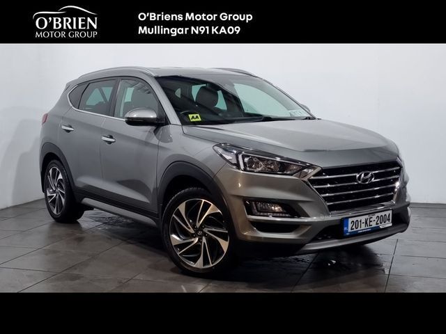 vehicle for sale from O'Briens Motor Group