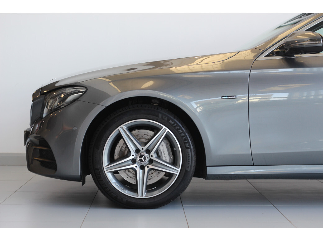 E Class