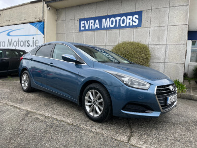 vehicle for sale from Evra Motors