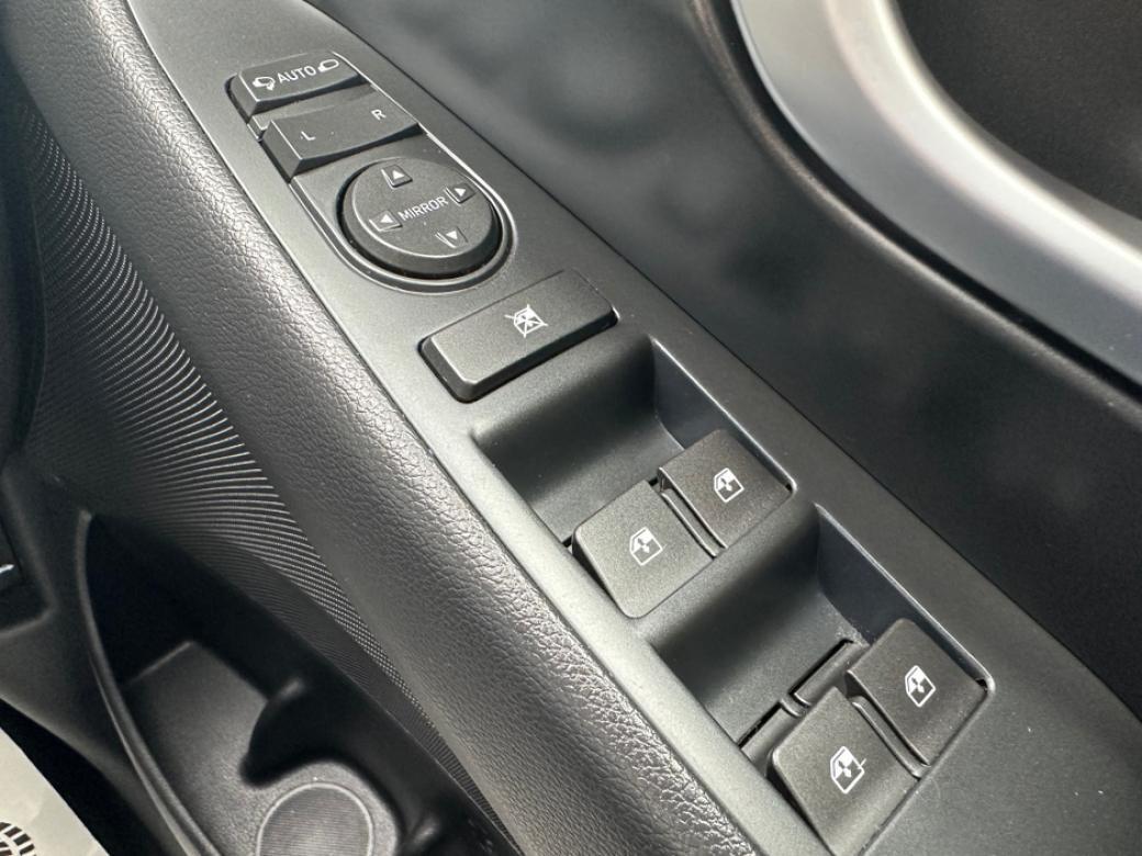 2019 Hyundai i30