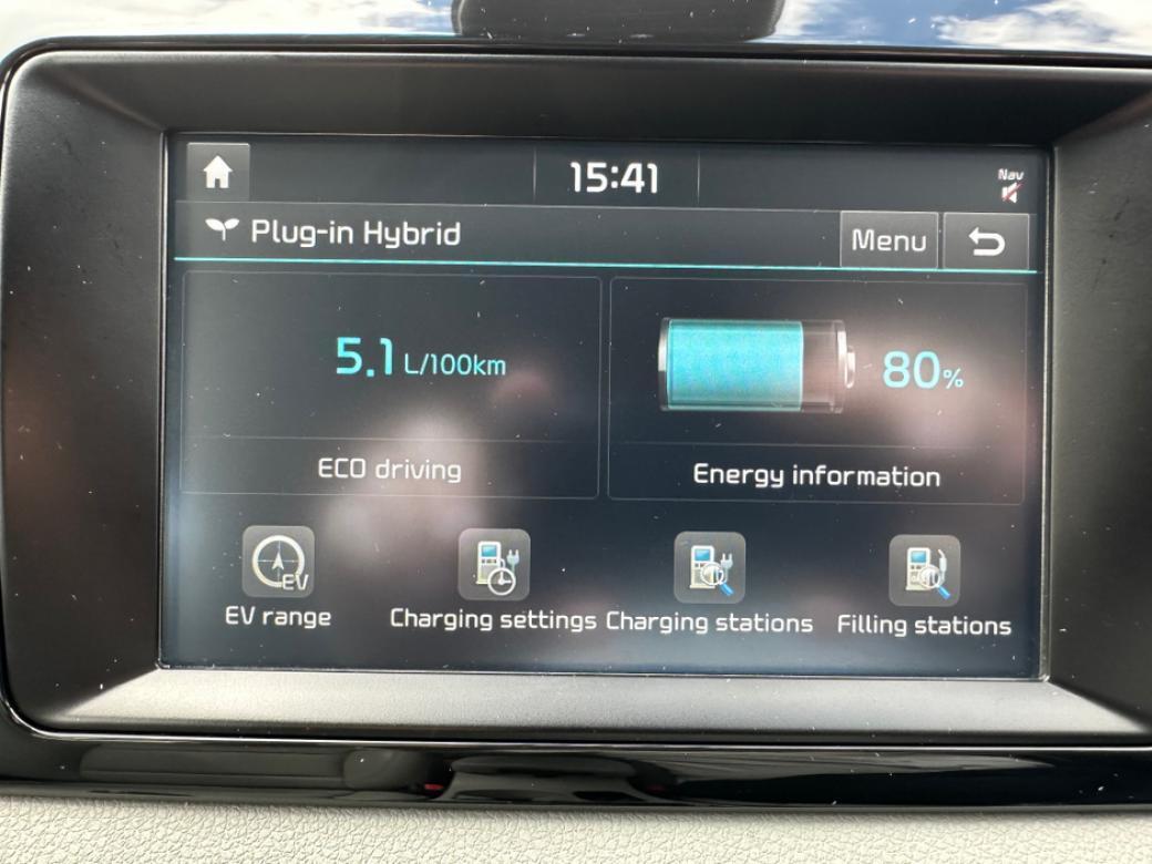 2019 Kia Niro