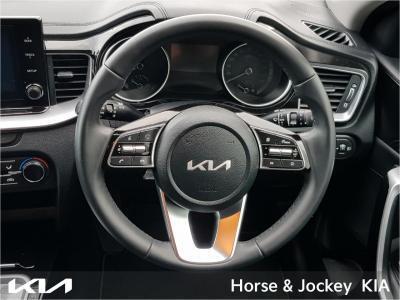 2022 Kia Ceed