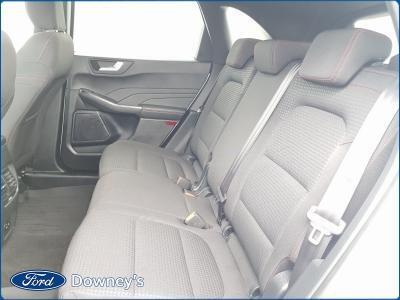 2022 Ford Kuga