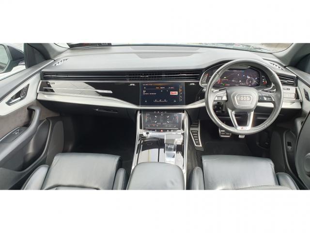 Image for 2020 Audi Q8 S LINE 50 TDI 286BHP QUATTRO **Now Sold**
