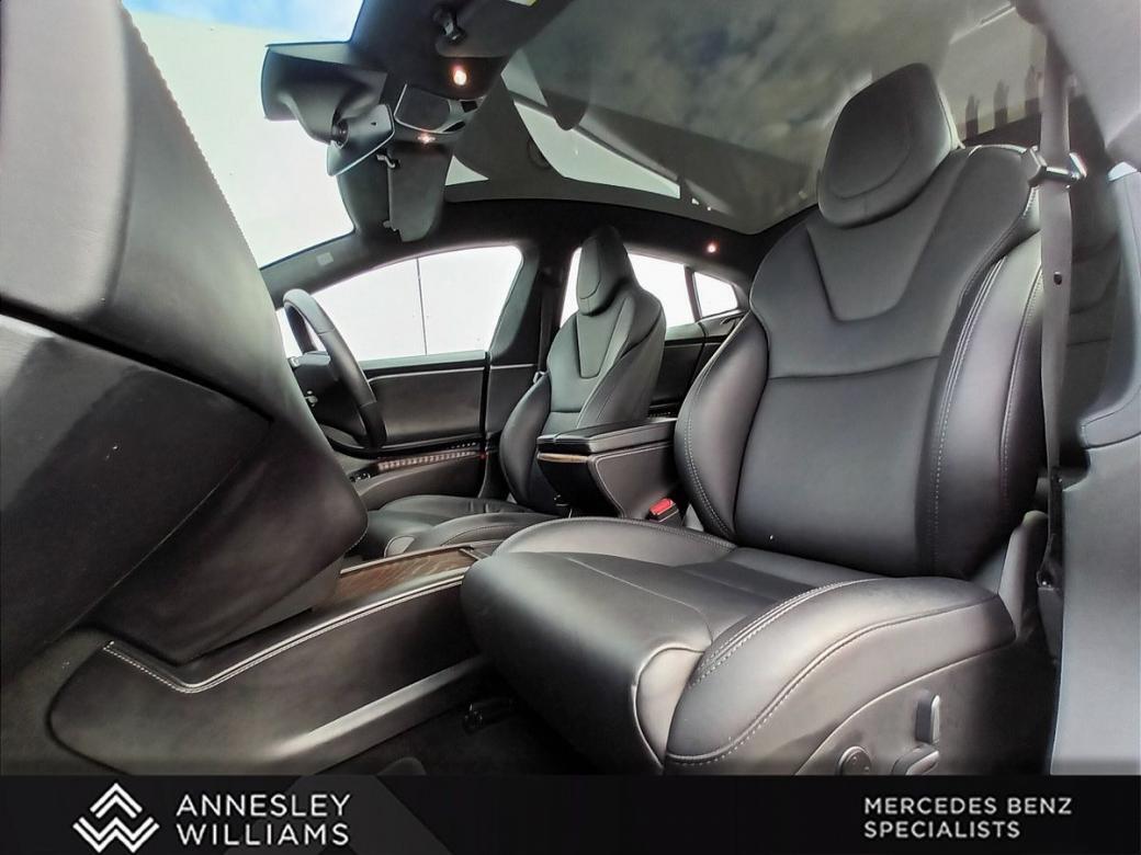 2019 Tesla Model S