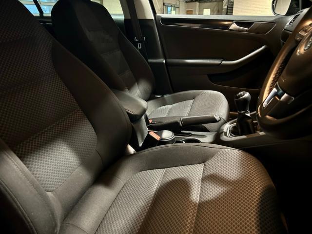 Image for 2014 Volkswagen Jetta COMFORTLINE 1.2 TSI MANUAL 6SPEED FWD 105HP 4DR
