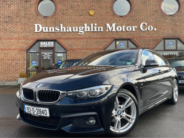 vehicle for sale from Dunshaughlin Motor Co